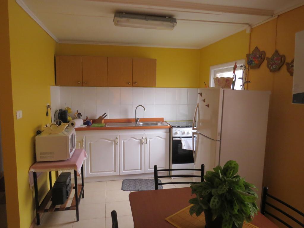 Apartamento Bordeluna Coyhaique Exterior foto